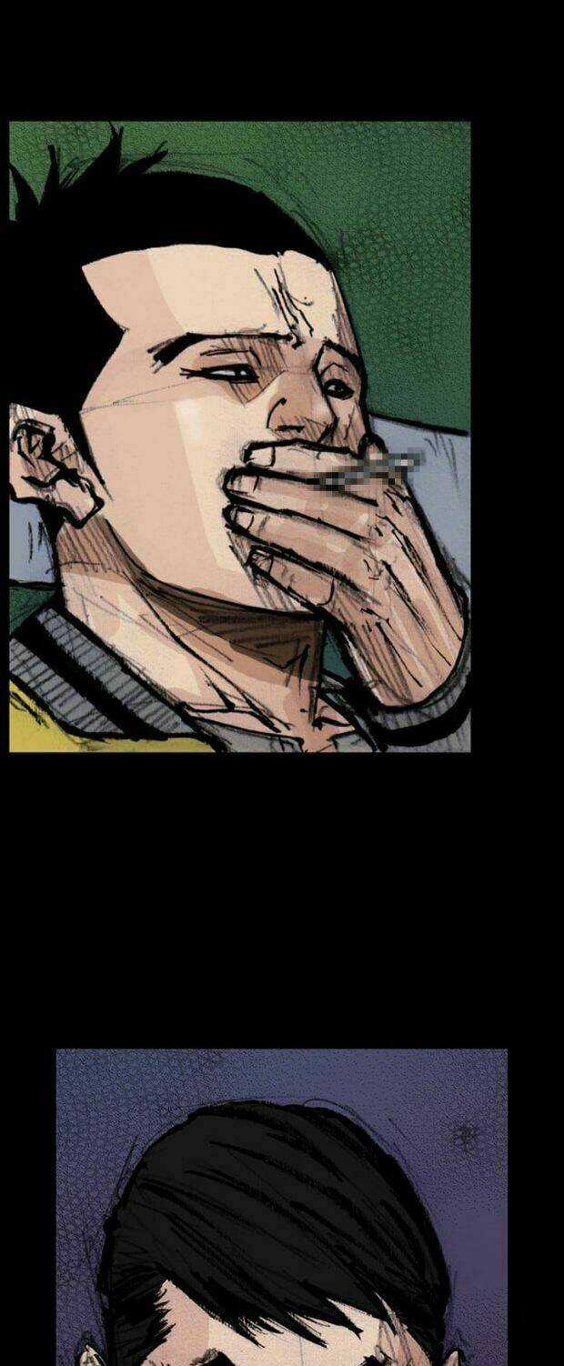 Dokgo 2 | Độc Cô 2 - Chapter 9 - Trang 30