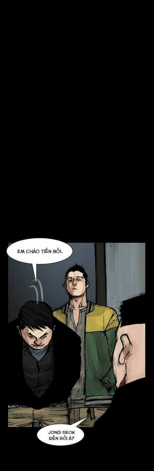 Dokgo 2 | Độc Cô 2 - Chapter 9 - Trang 4