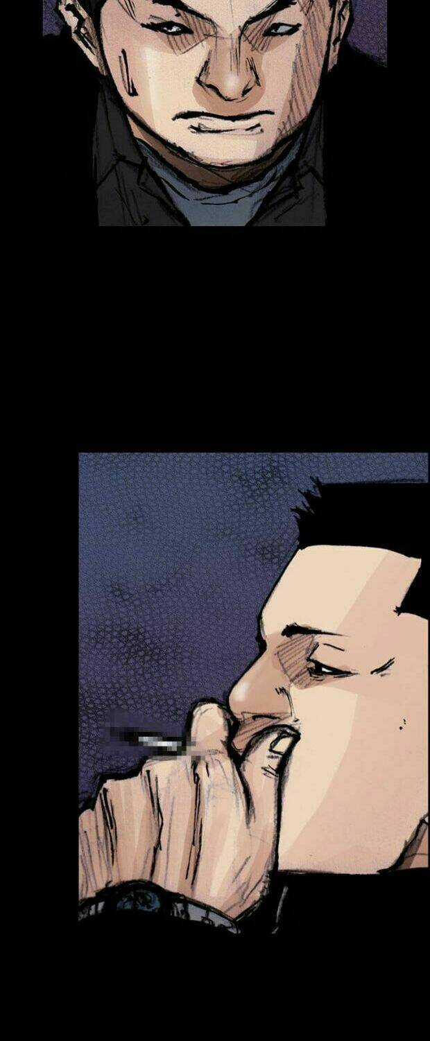 Dokgo 2 | Độc Cô 2 - Chapter 9 - Trang 31