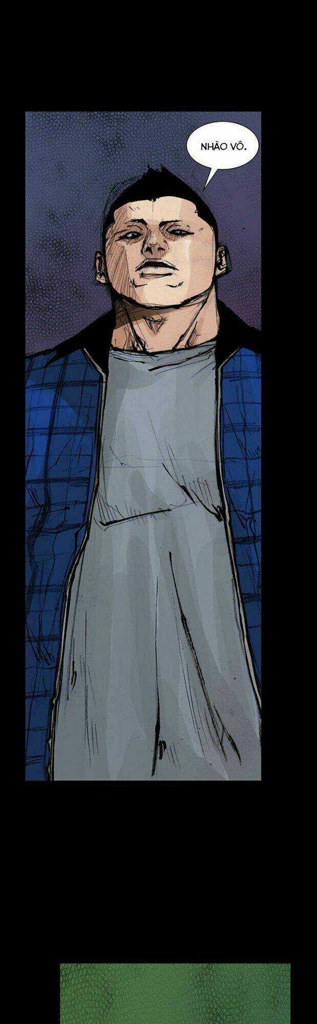 Dokgo 2 | Độc Cô 2 - Chapter 9 - Trang 34