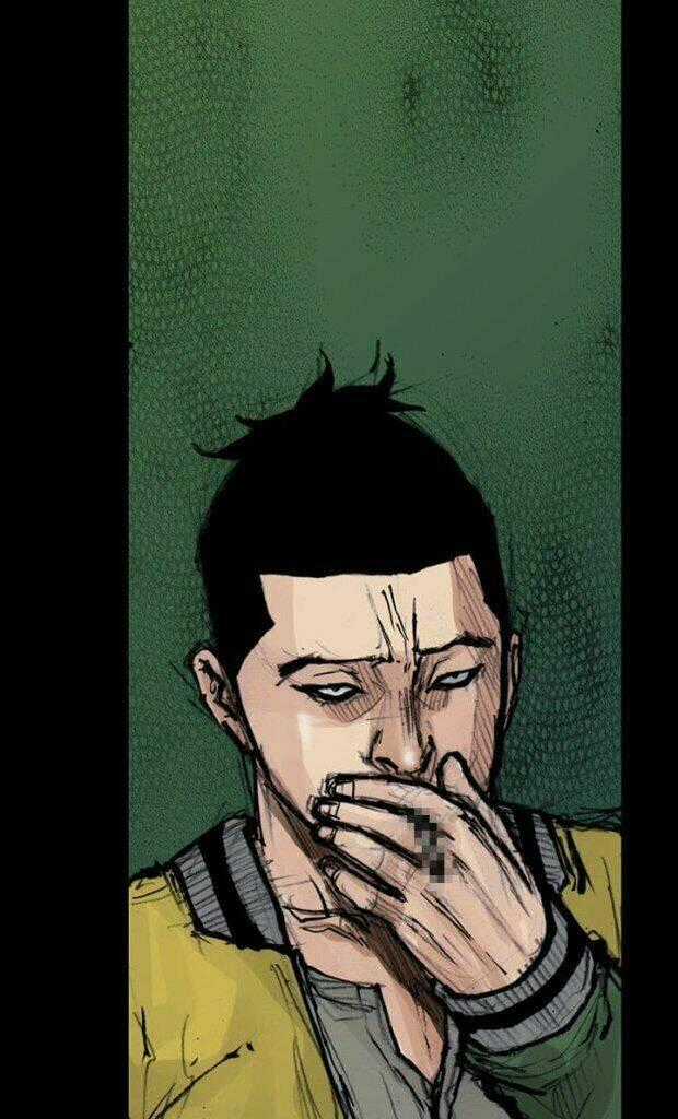 Dokgo 2 | Độc Cô 2 - Chapter 9 - Trang 35