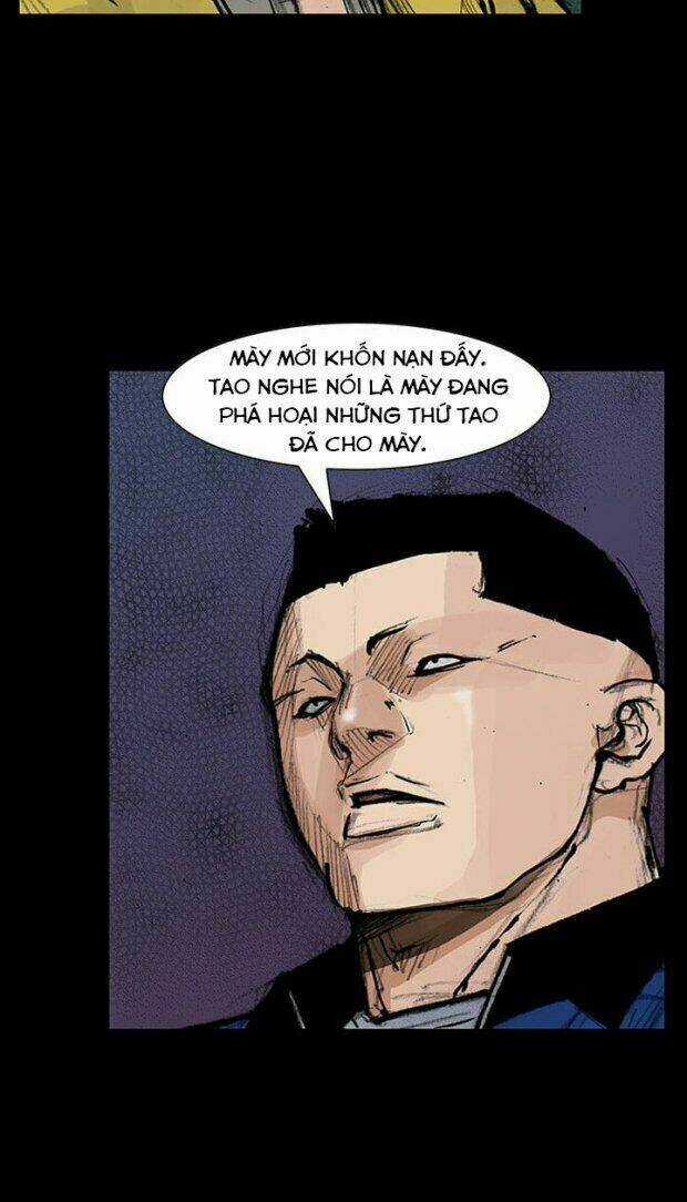 Dokgo 2 | Độc Cô 2 - Chapter 9 - Trang 6