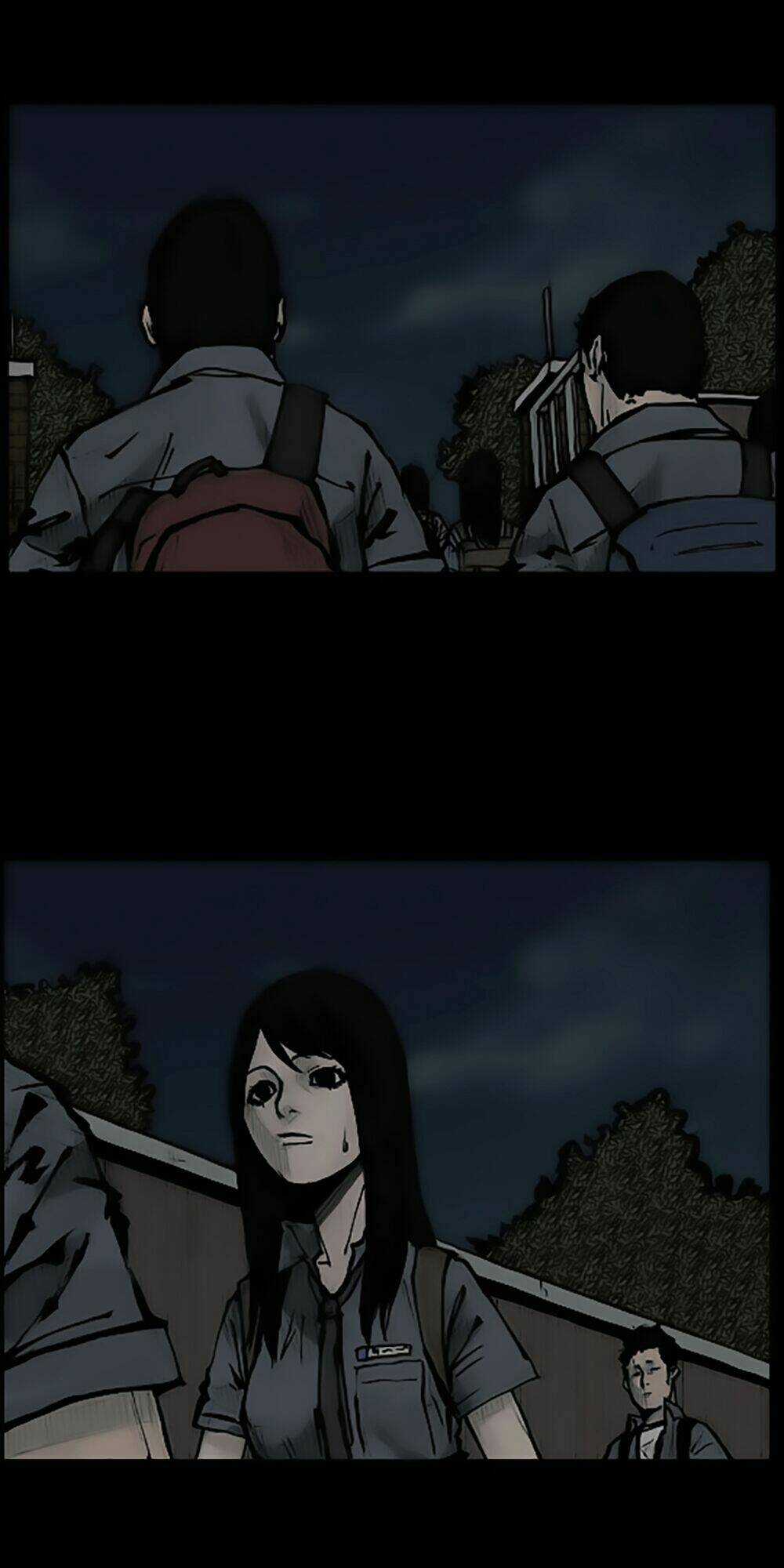 Dokgo | Độc Cô - Chapter 71 - Trang 1