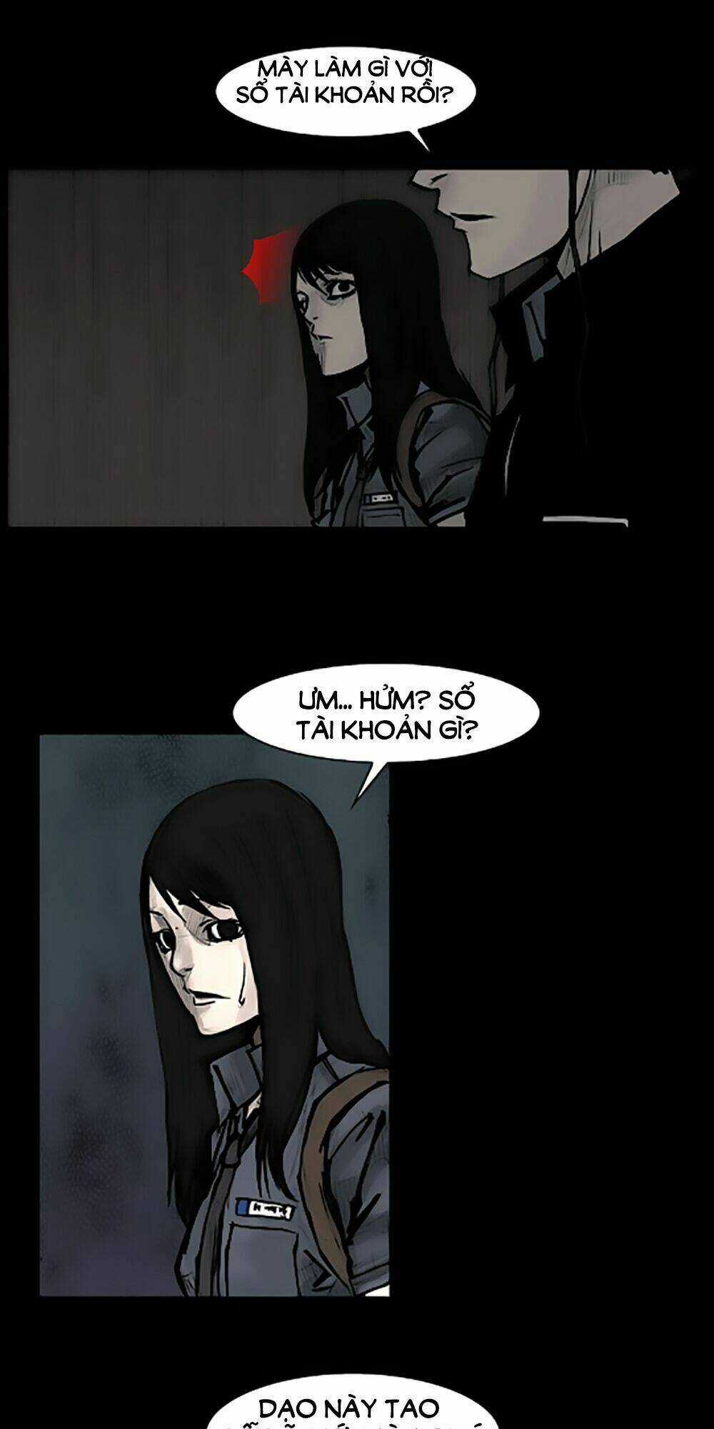 Dokgo | Độc Cô - Chapter 71 - Trang 2