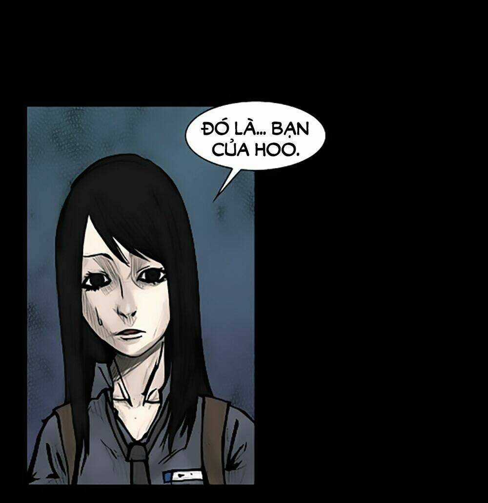 Dokgo | Độc Cô - Chapter 71 - Trang 11