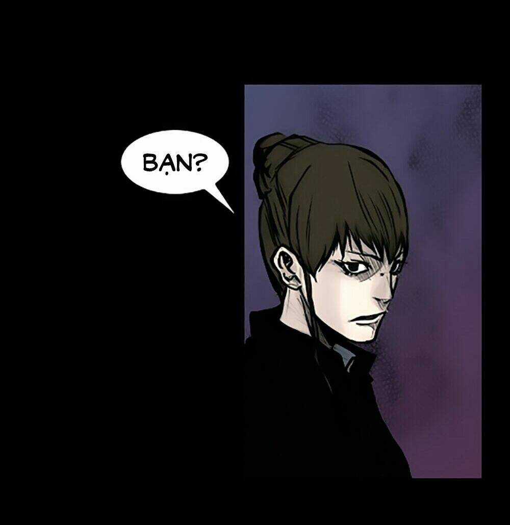 Dokgo | Độc Cô - Chapter 71 - Trang 12