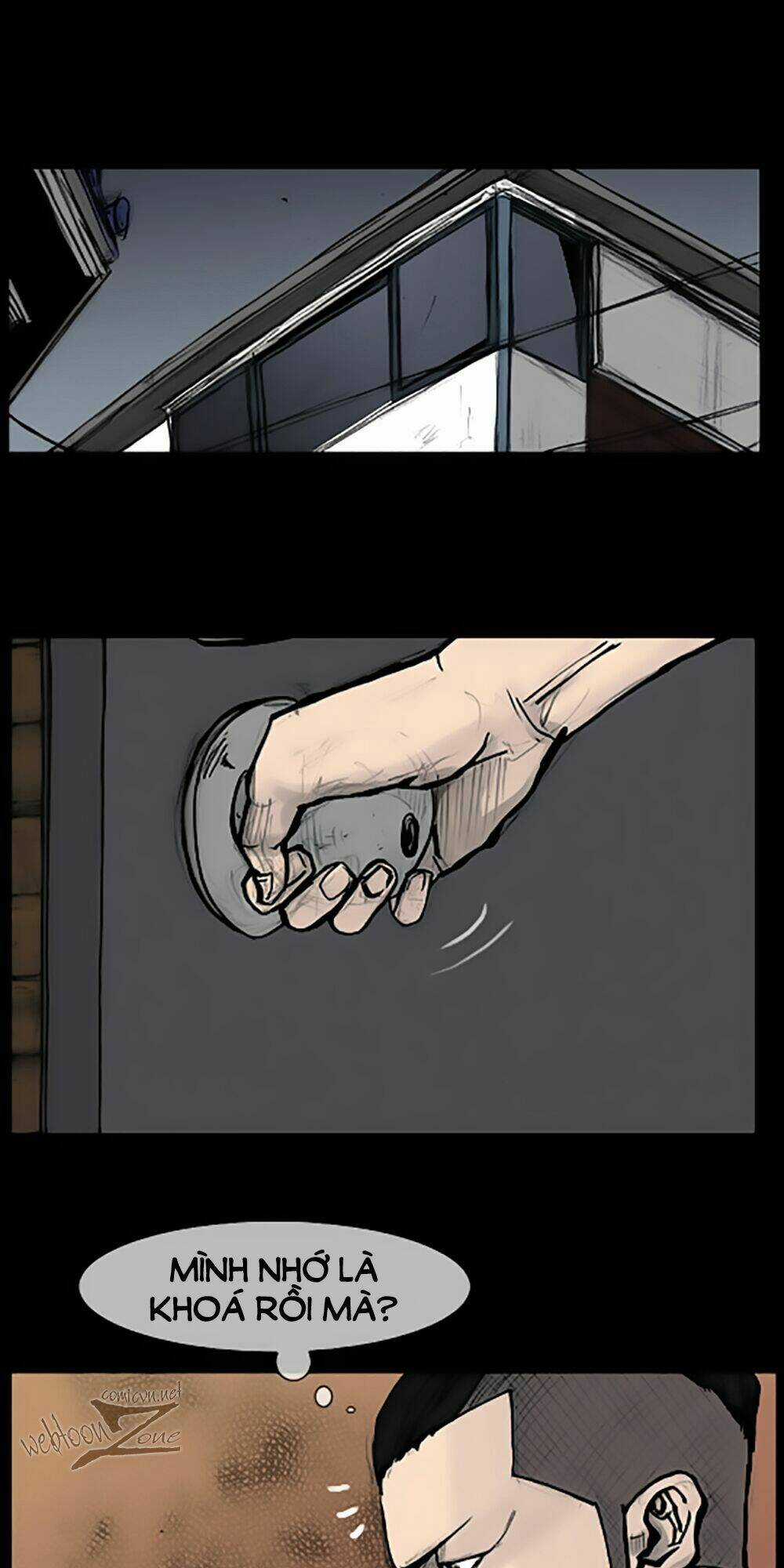 Dokgo | Độc Cô - Chapter 71 - Trang 13