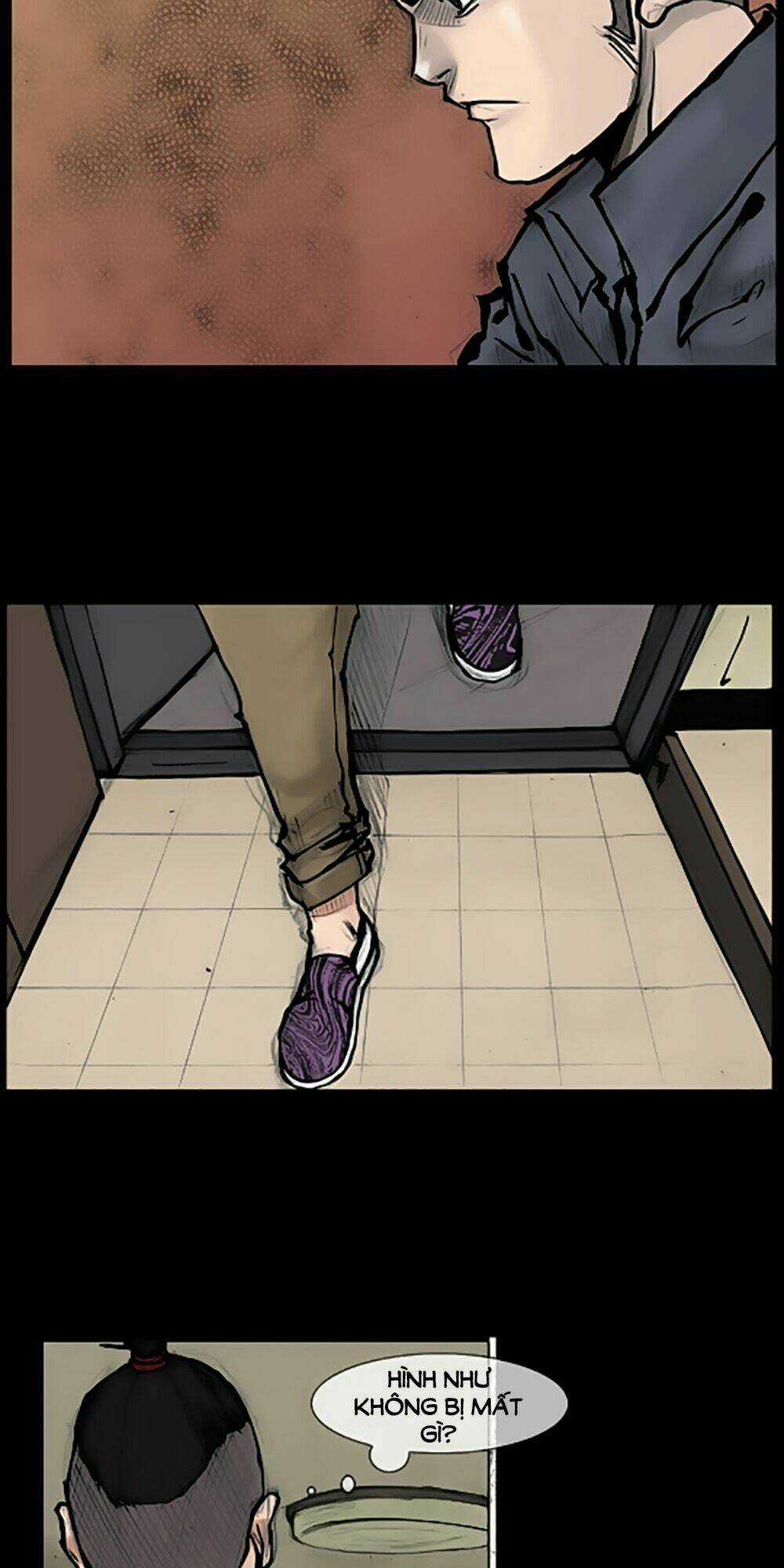 Dokgo | Độc Cô - Chapter 71 - Trang 14