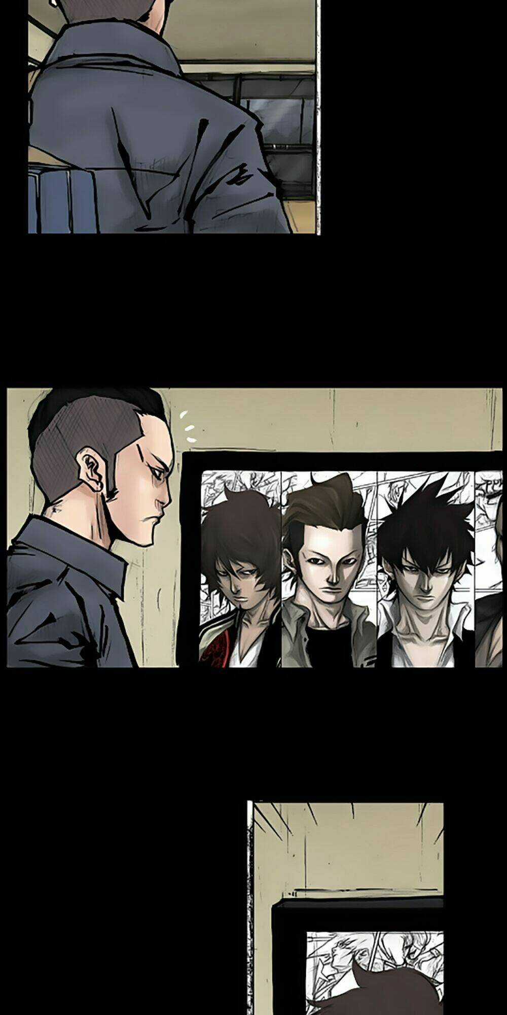 Dokgo | Độc Cô - Chapter 71 - Trang 15