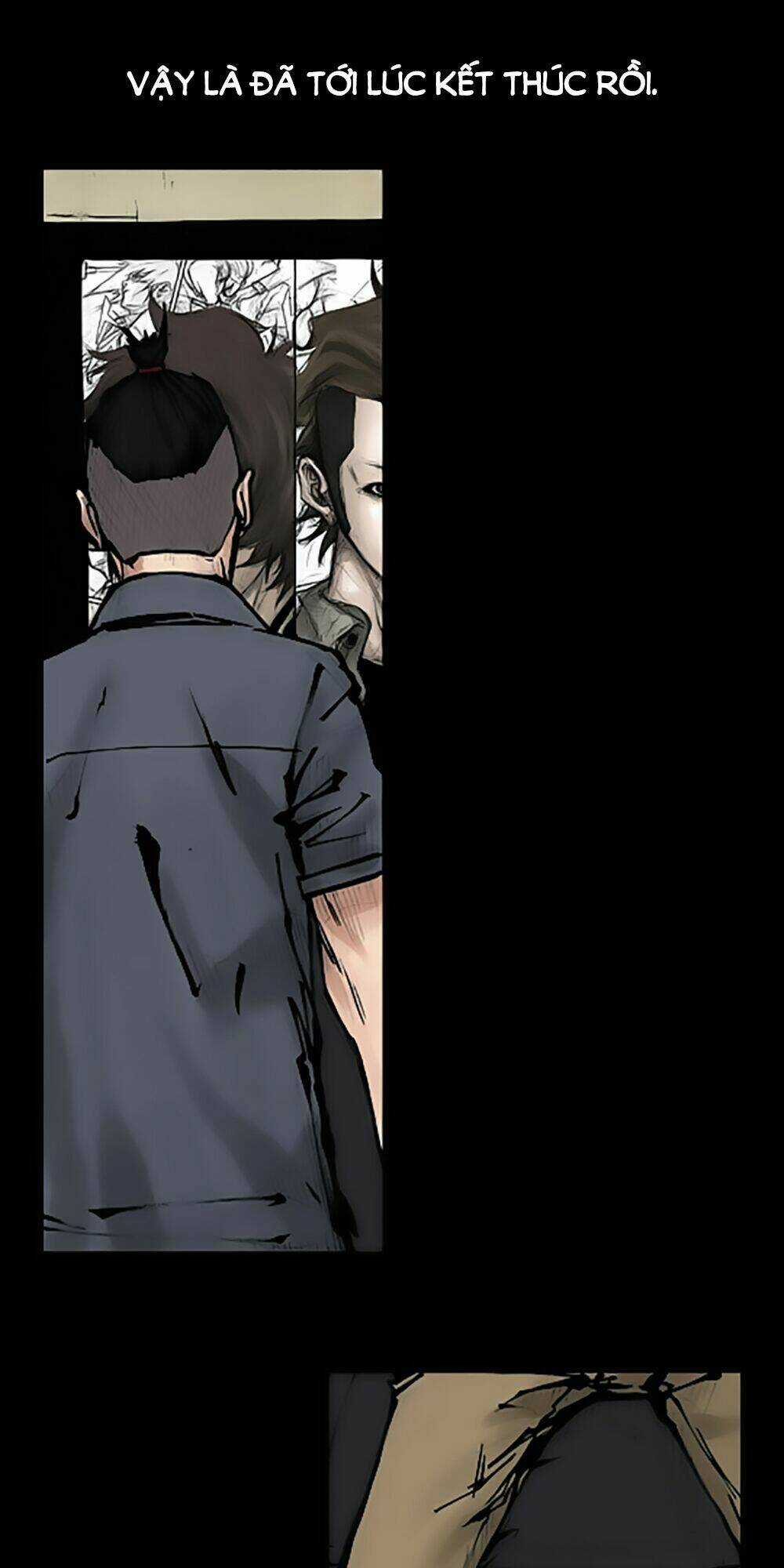 Dokgo | Độc Cô - Chapter 71 - Trang 18