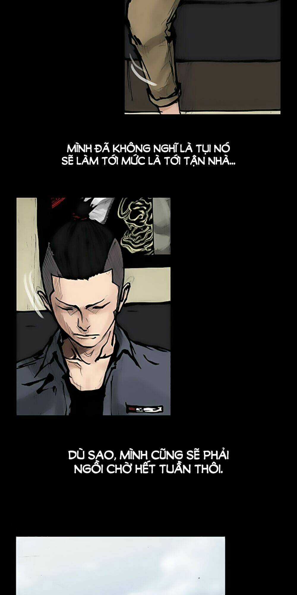 Dokgo | Độc Cô - Chapter 71 - Trang 19