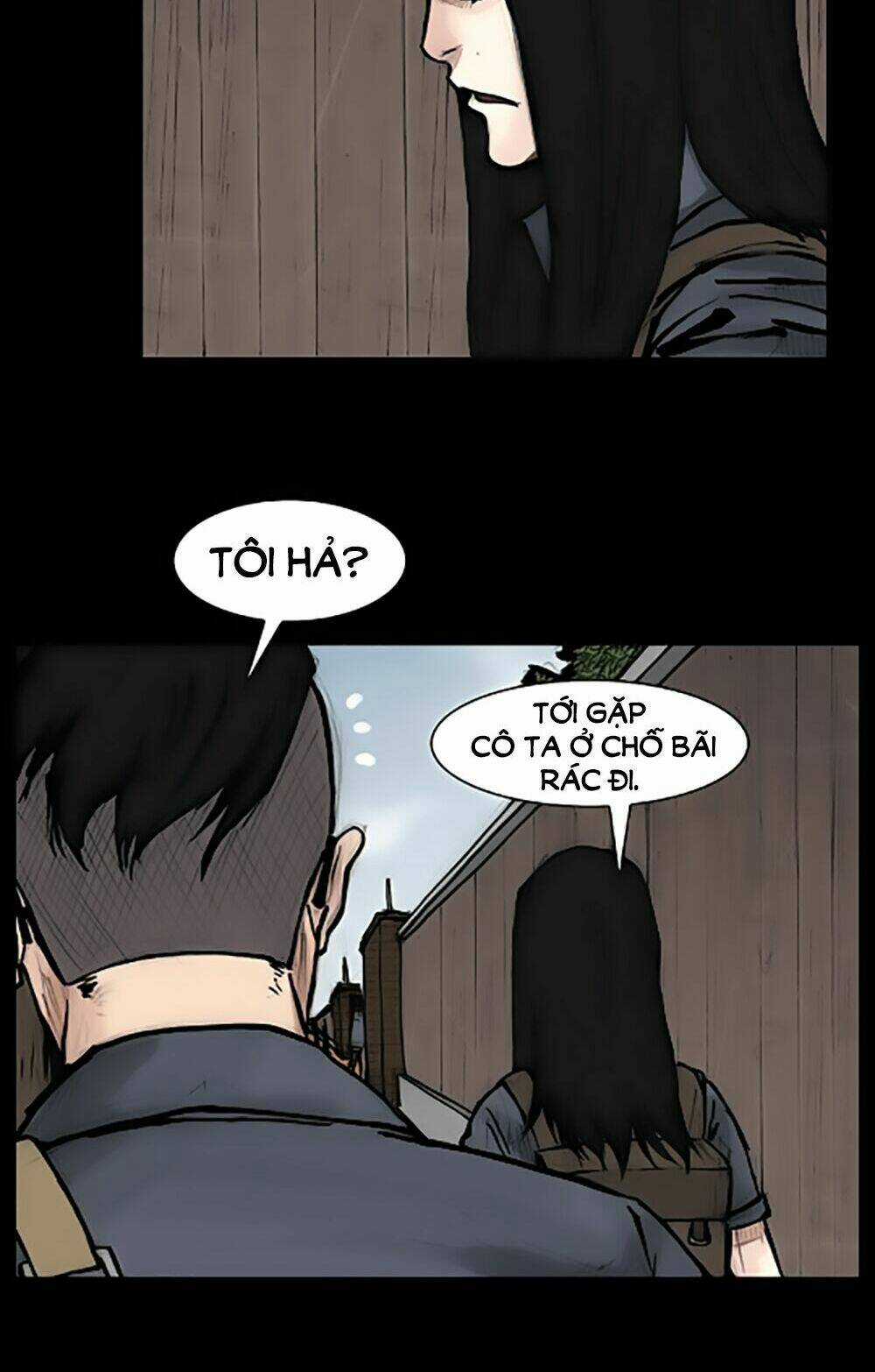 Dokgo | Độc Cô - Chapter 71 - Trang 21