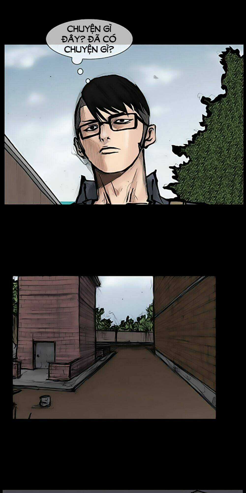 Dokgo | Độc Cô - Chapter 71 - Trang 22