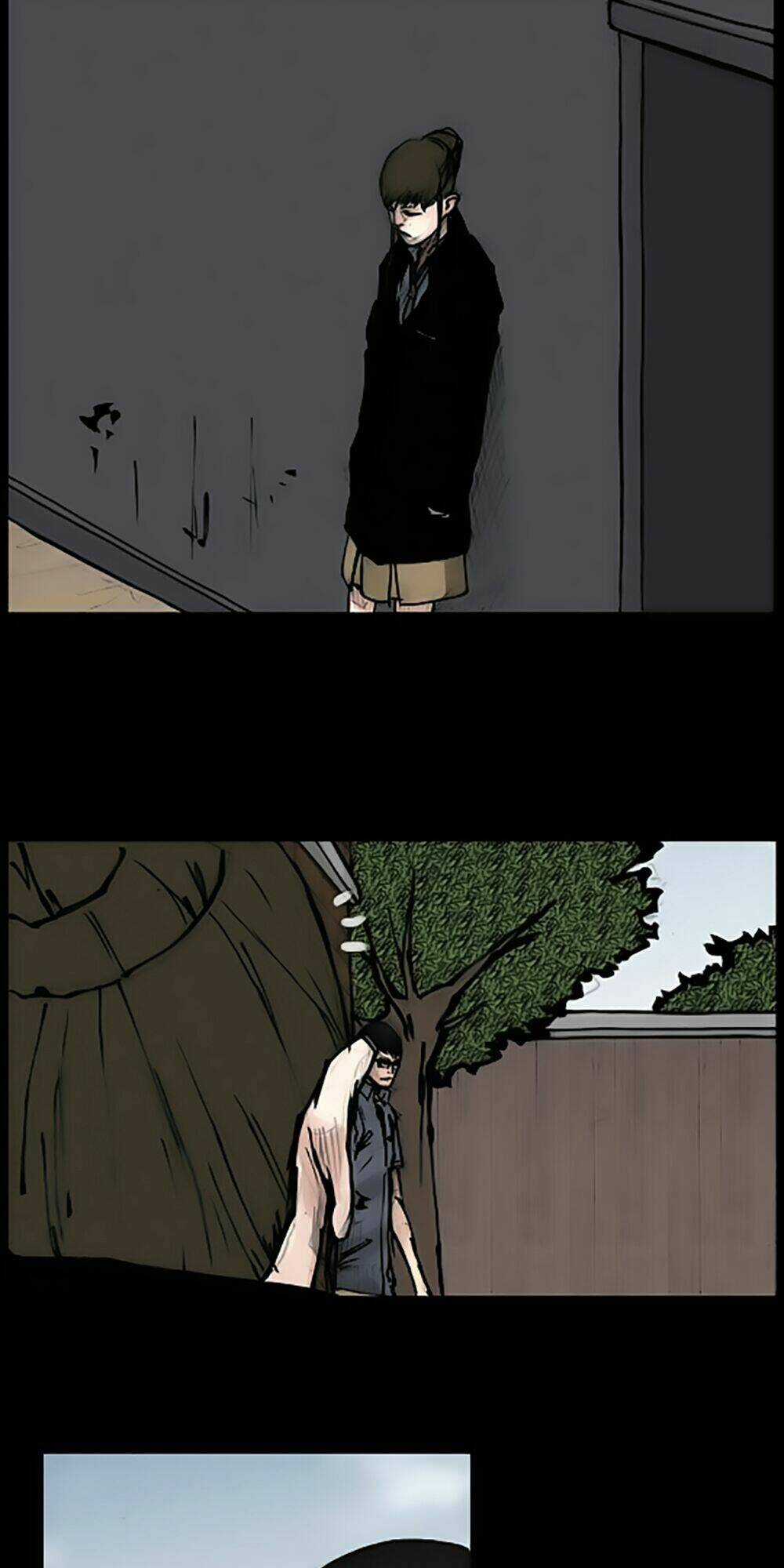 Dokgo | Độc Cô - Chapter 71 - Trang 23