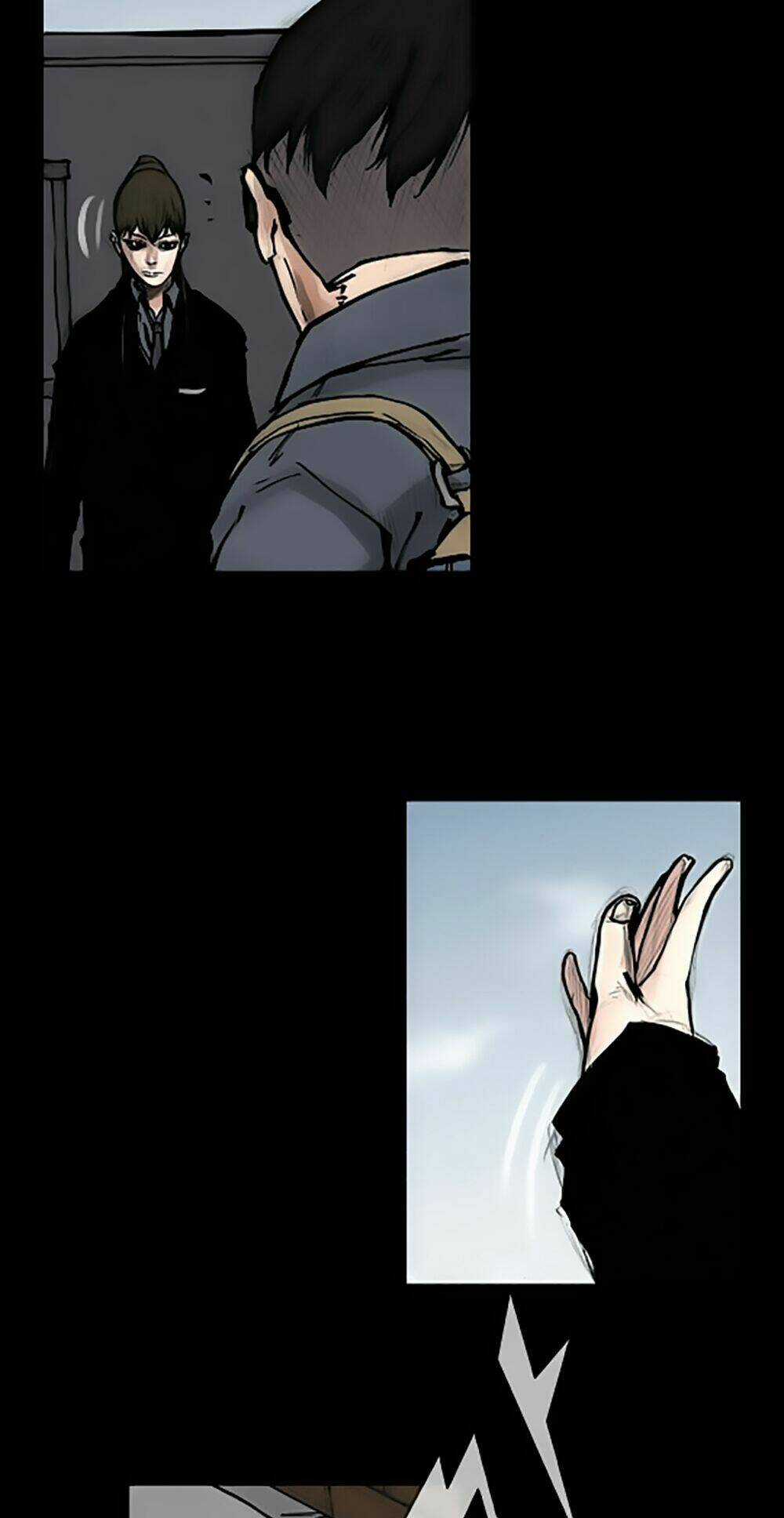 Dokgo | Độc Cô - Chapter 71 - Trang 24