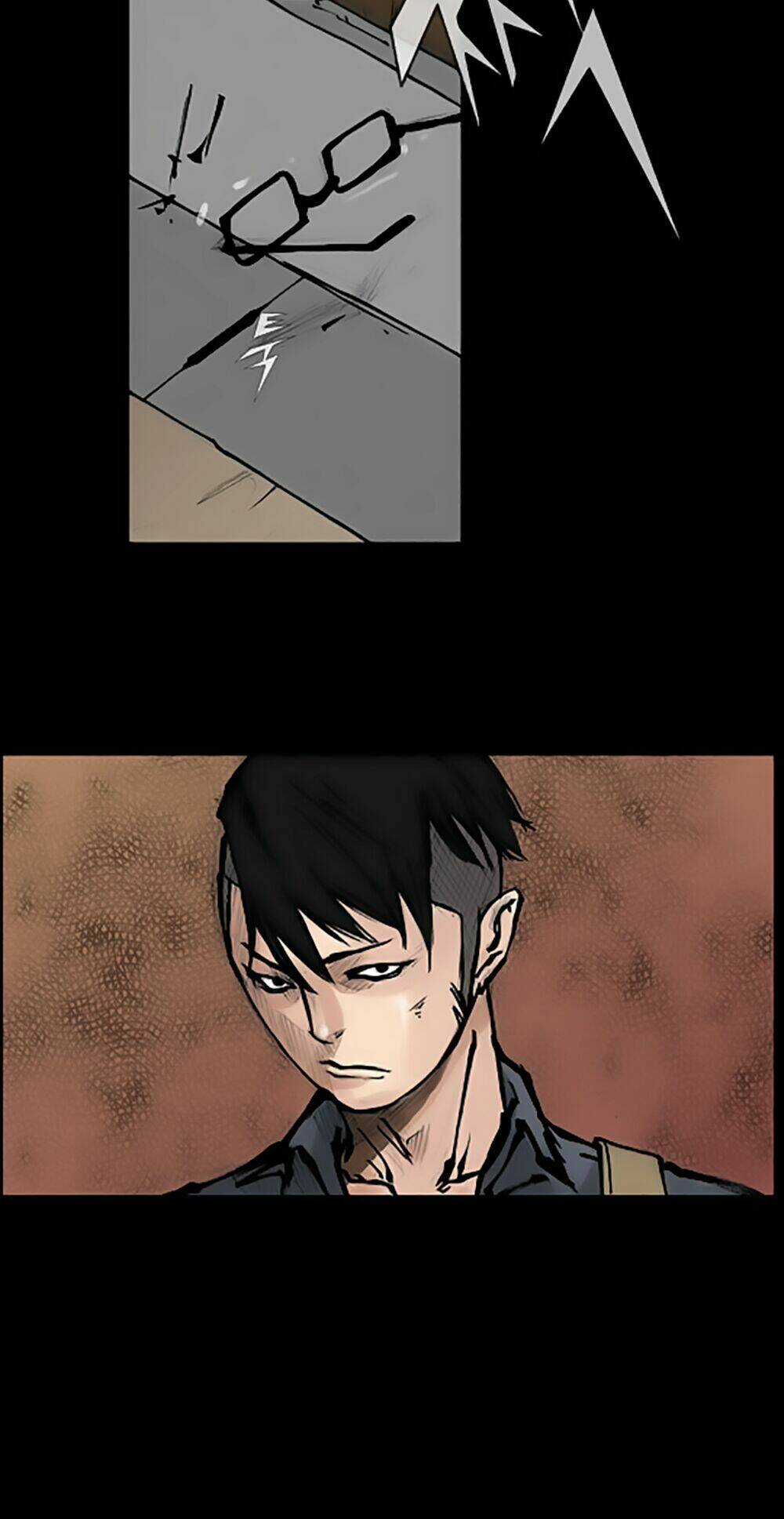 Dokgo | Độc Cô - Chapter 71 - Trang 25