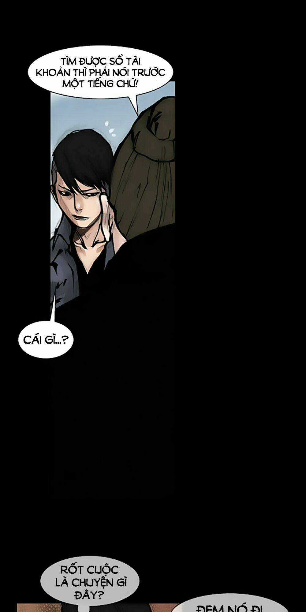 Dokgo | Độc Cô - Chapter 71 - Trang 26