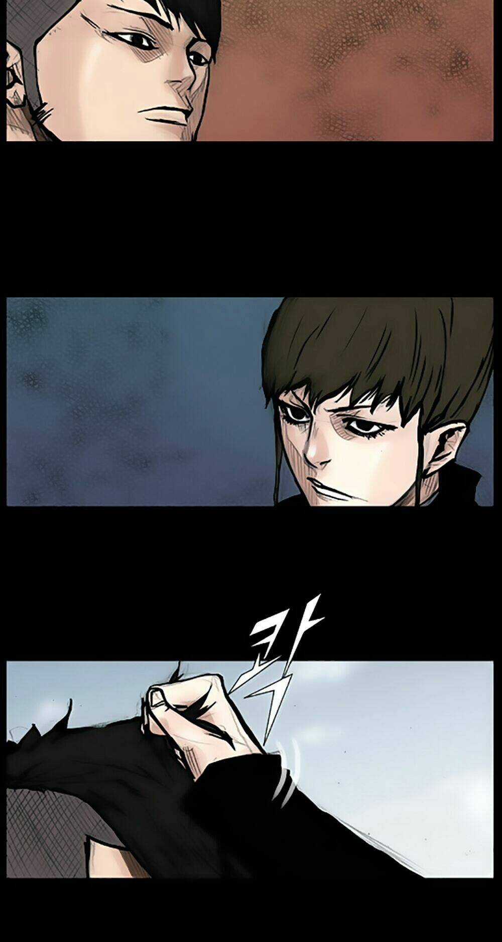 Dokgo | Độc Cô - Chapter 71 - Trang 28