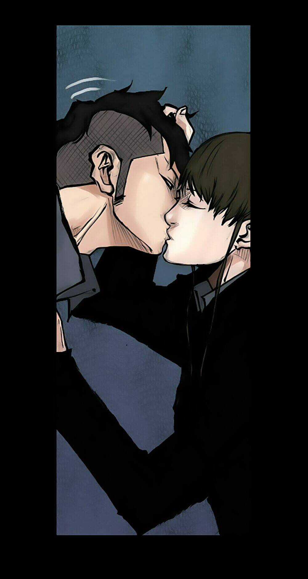 Dokgo | Độc Cô - Chapter 71 - Trang 29