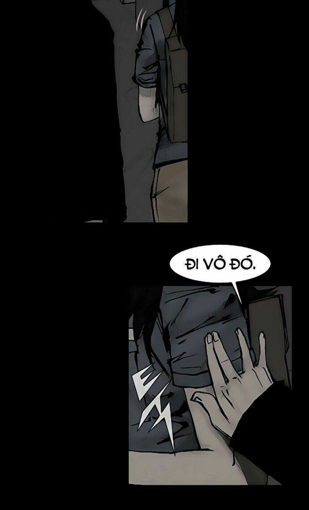 Dokgo | Độc Cô - Chapter 71 - Trang 4