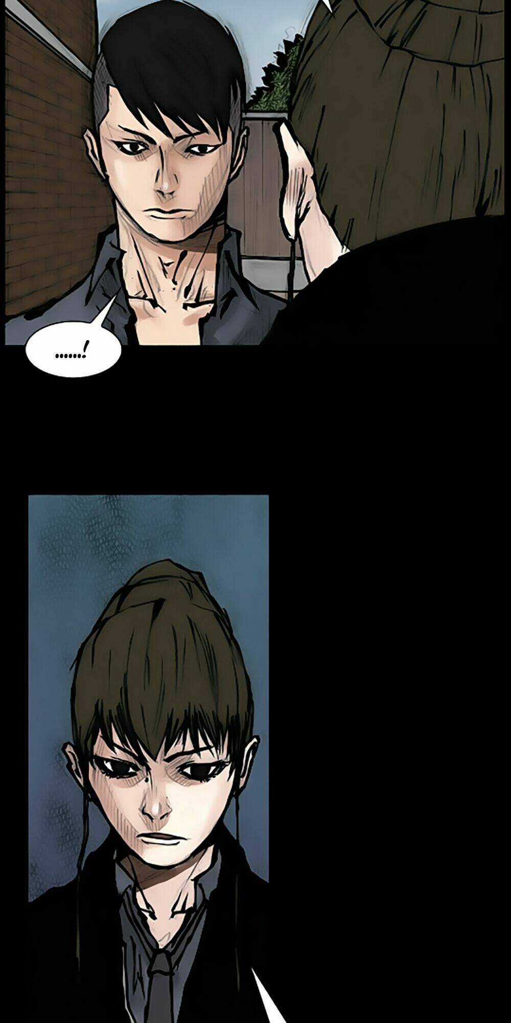 Dokgo | Độc Cô - Chapter 71 - Trang 33