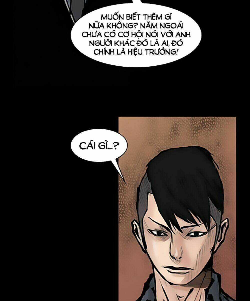 Dokgo | Độc Cô - Chapter 71 - Trang 34