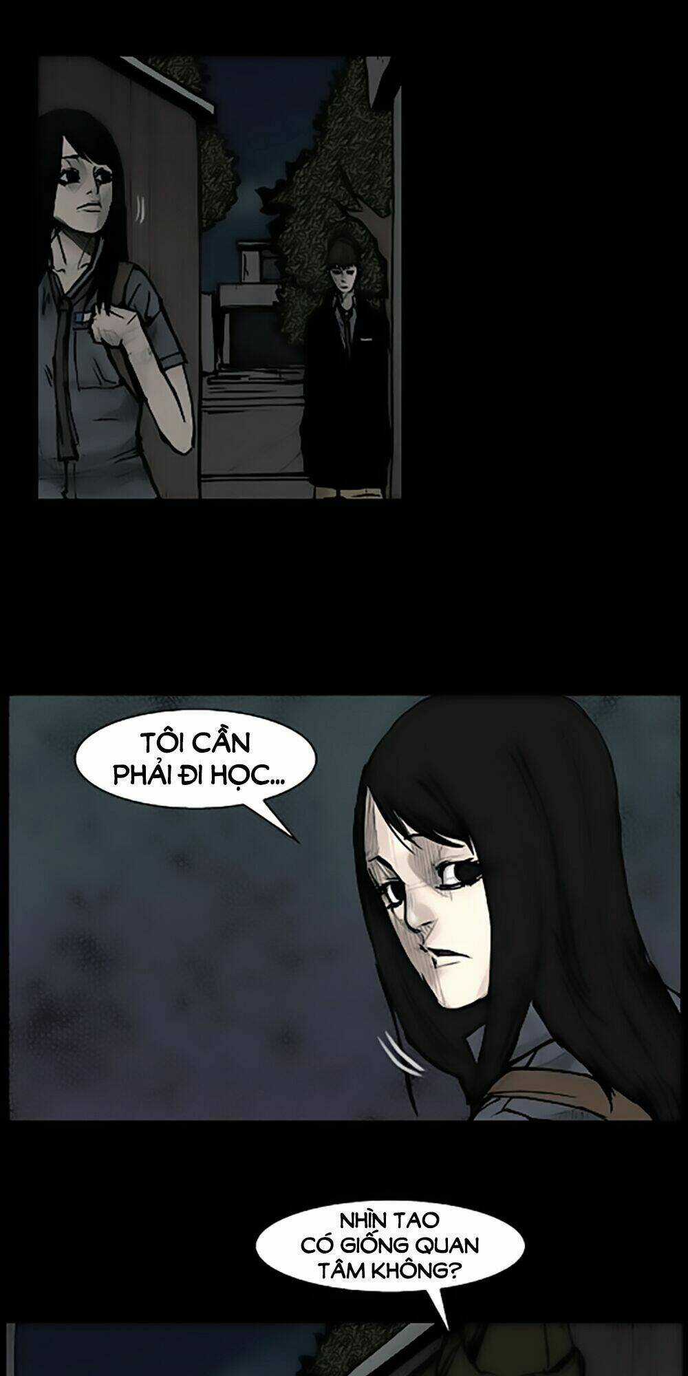 Dokgo | Độc Cô - Chapter 71 - Trang 5