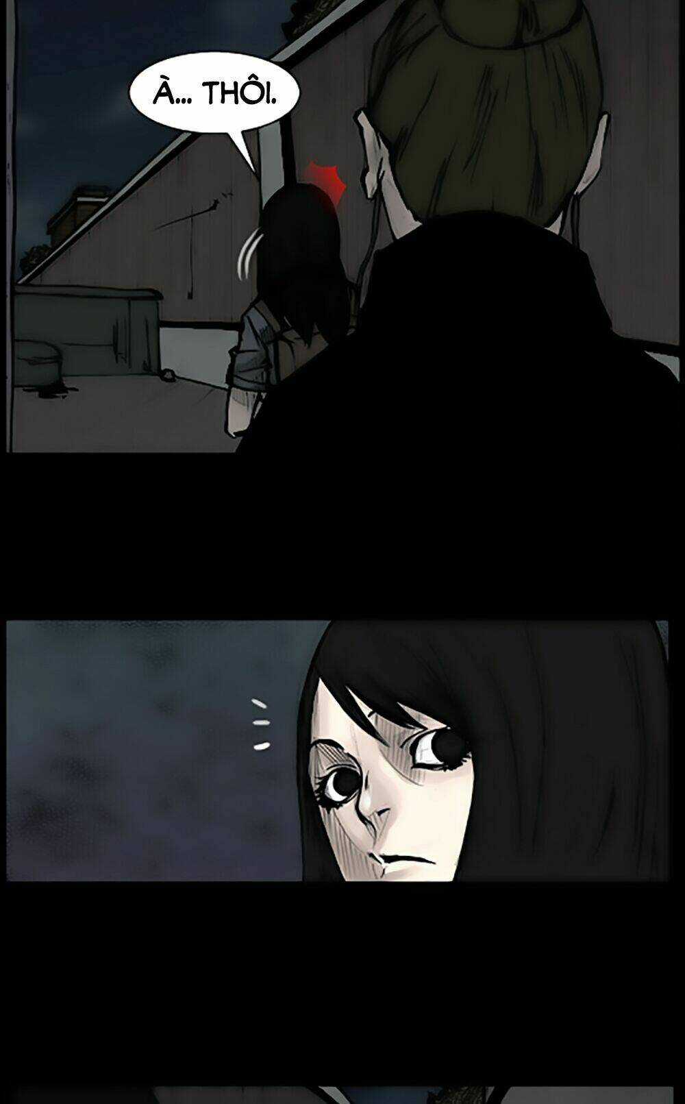 Dokgo | Độc Cô - Chapter 71 - Trang 6