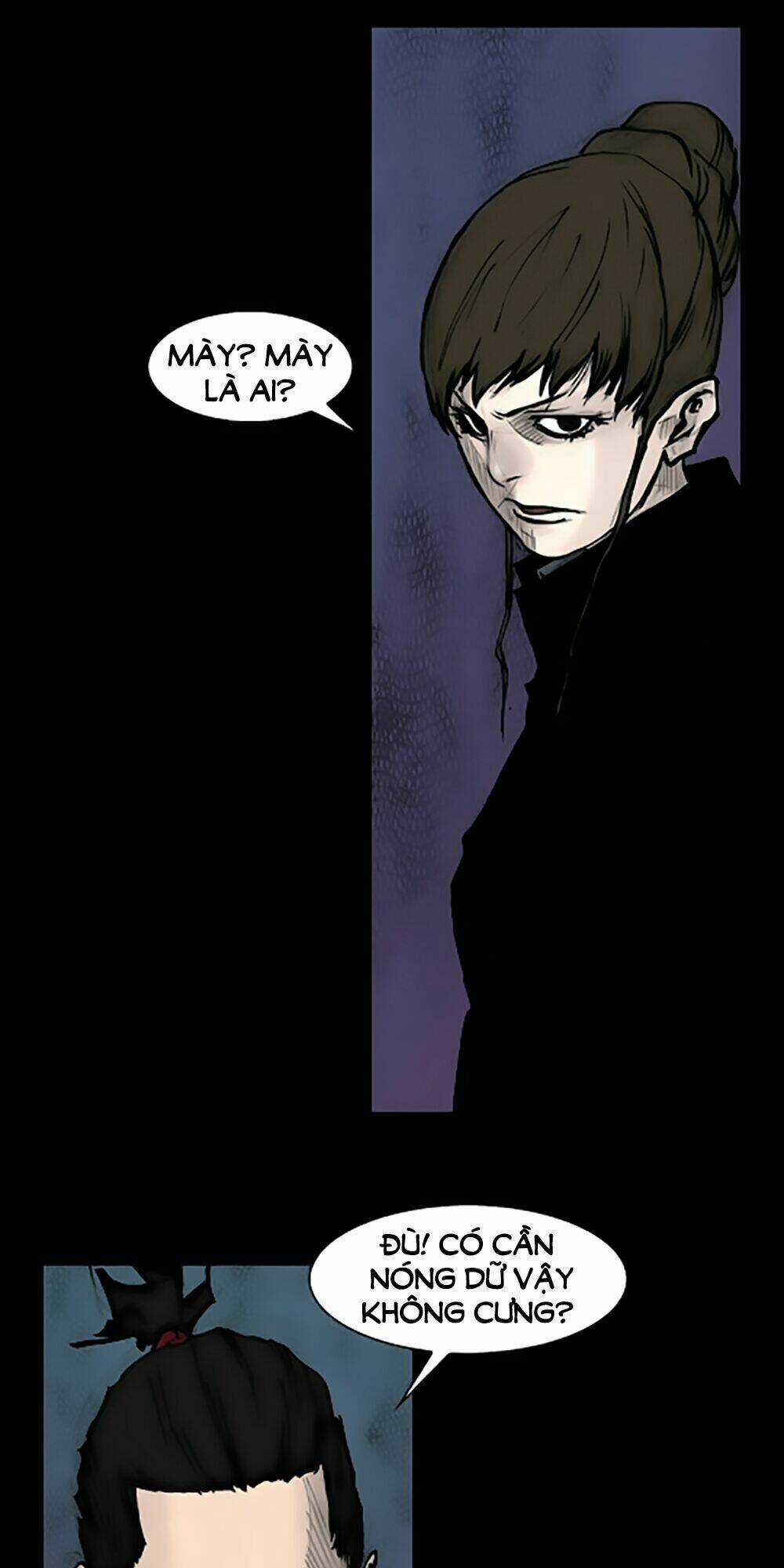 Dokgo | Độc Cô - Chapter 71 - Trang 8