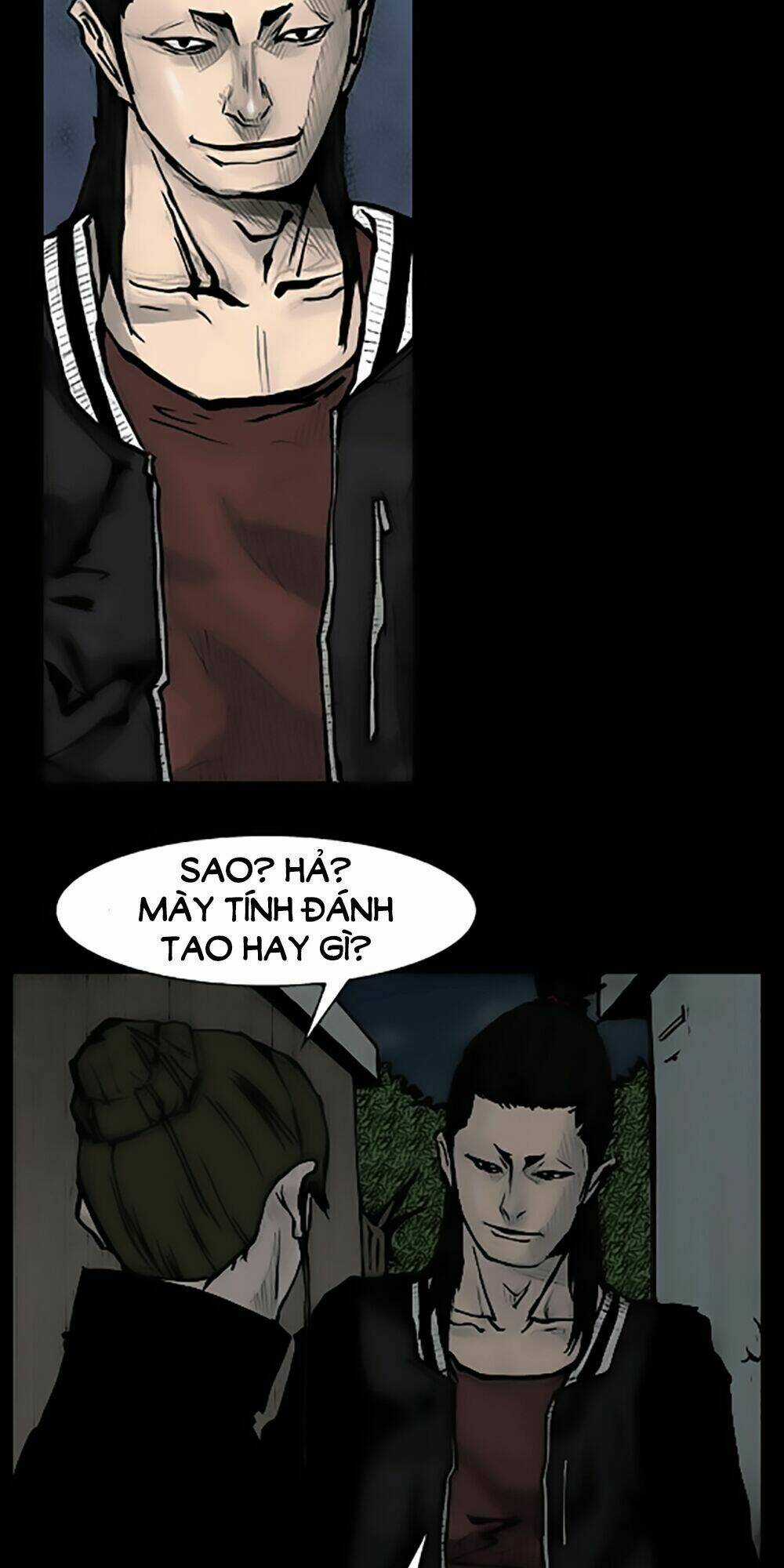 Dokgo | Độc Cô - Chapter 71 - Trang 9