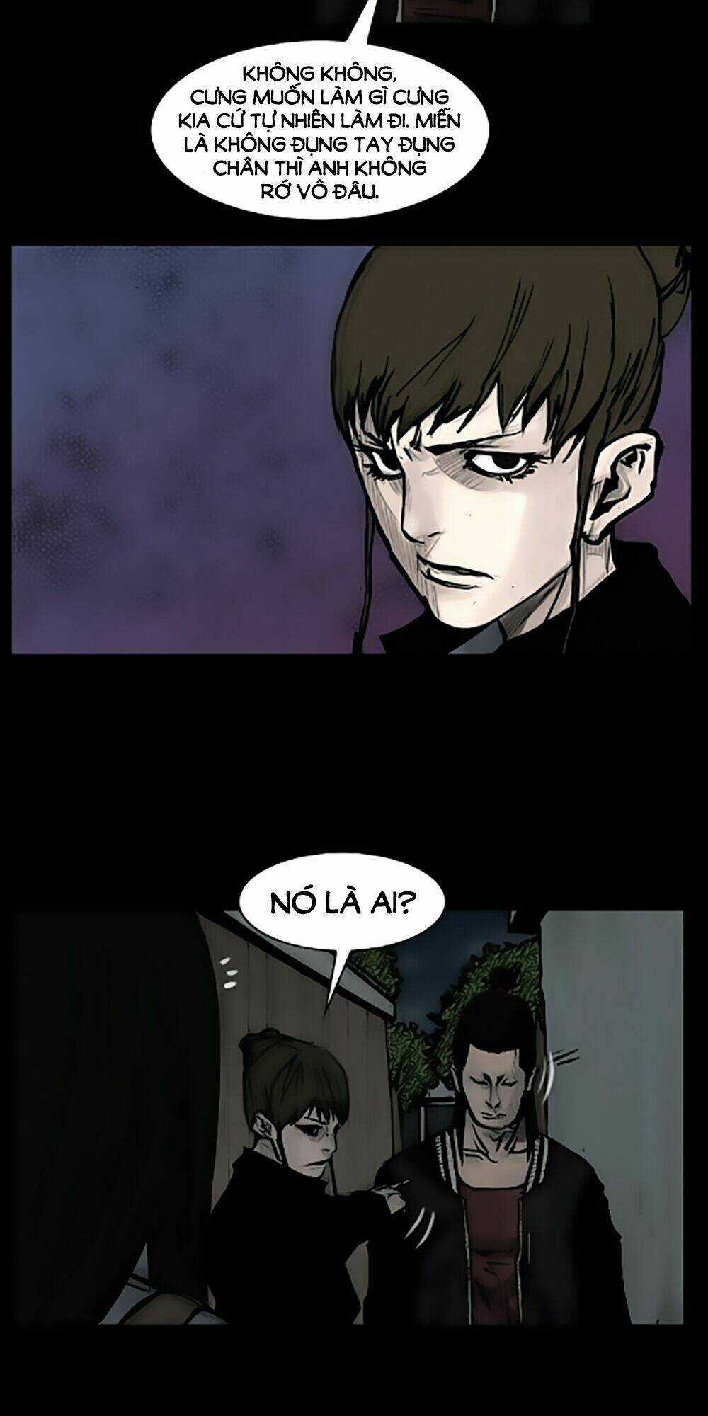 Dokgo | Độc Cô - Chapter 71 - Trang 10