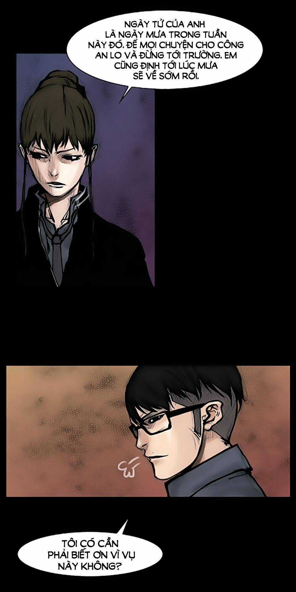 Dokgo | Độc Cô - Chapter 72 - Trang 11