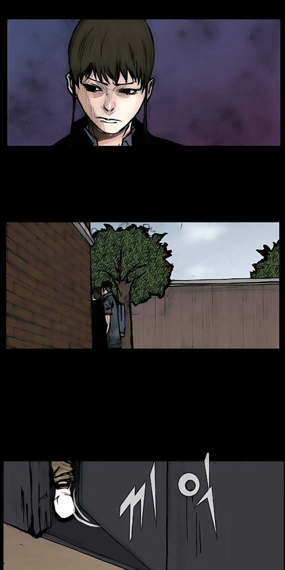 Dokgo | Độc Cô - Chapter 72 - Trang 12