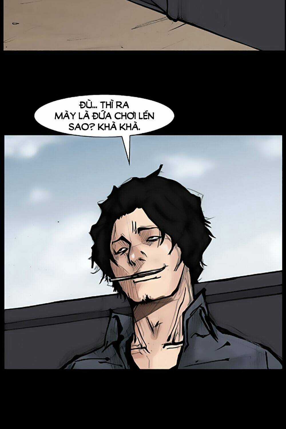 Dokgo | Độc Cô - Chapter 72 - Trang 13