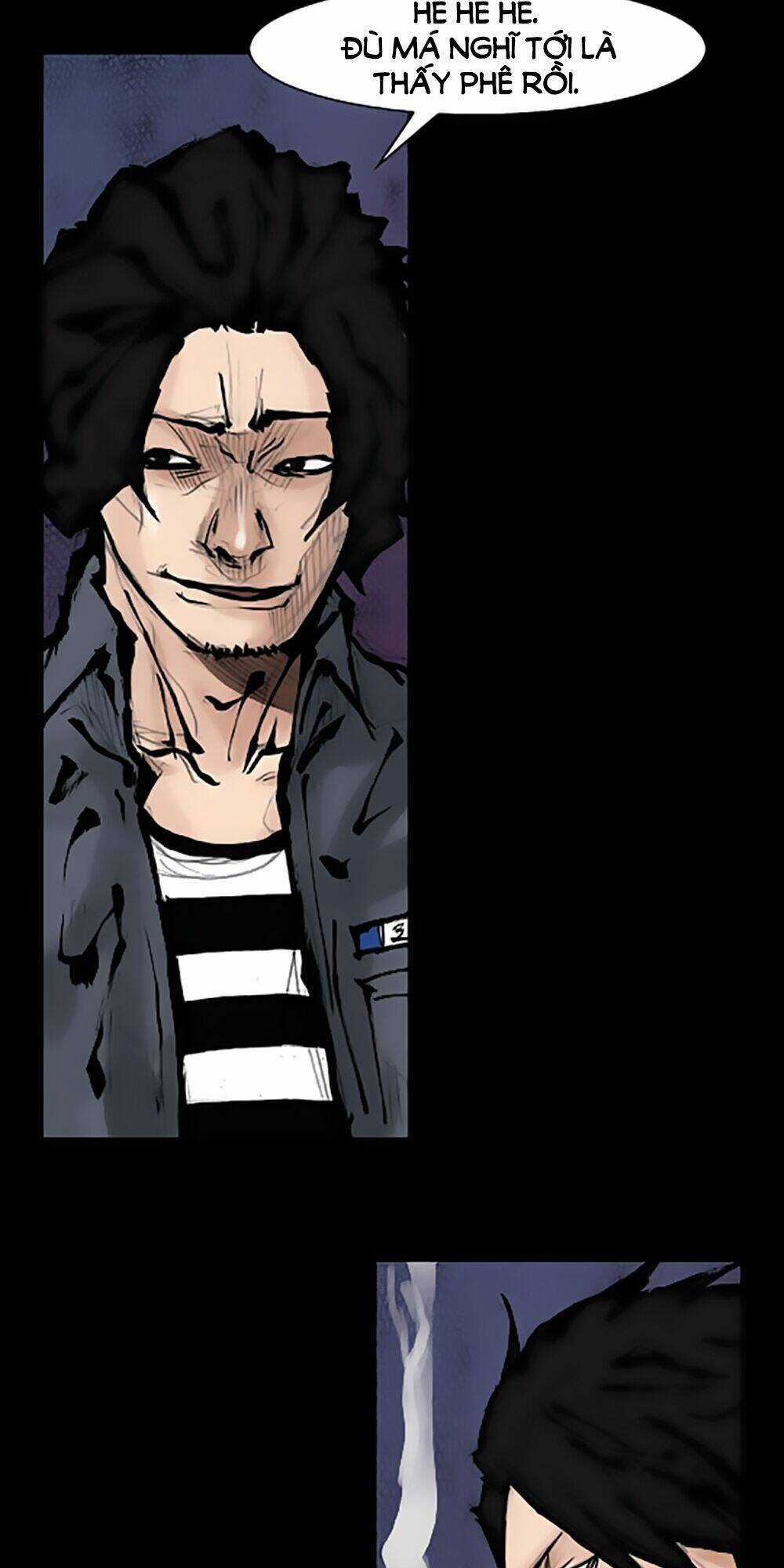 Dokgo | Độc Cô - Chapter 72 - Trang 19