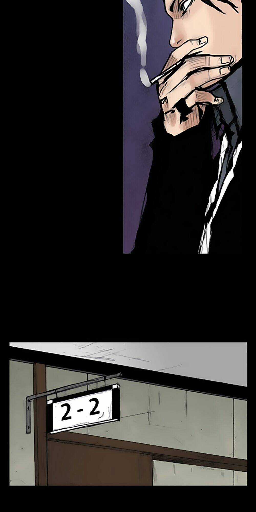 Dokgo | Độc Cô - Chapter 72 - Trang 20