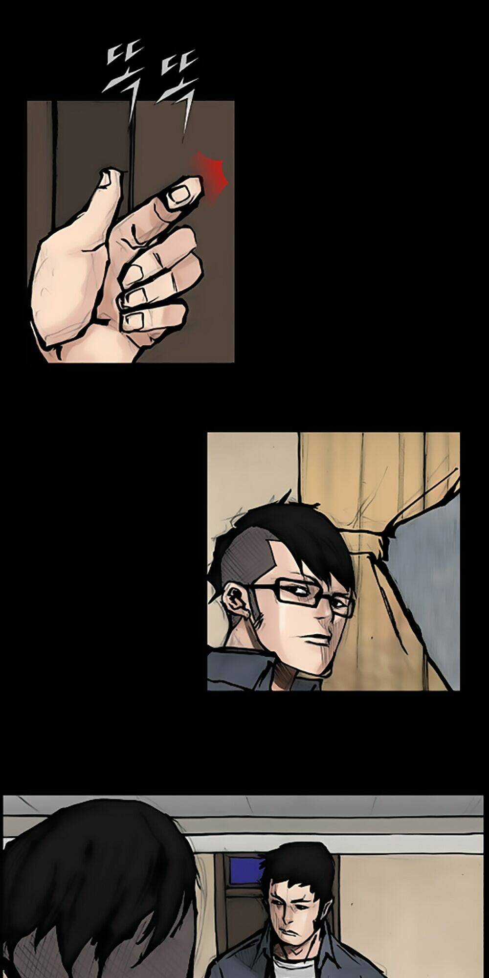 Dokgo | Độc Cô - Chapter 72 - Trang 21