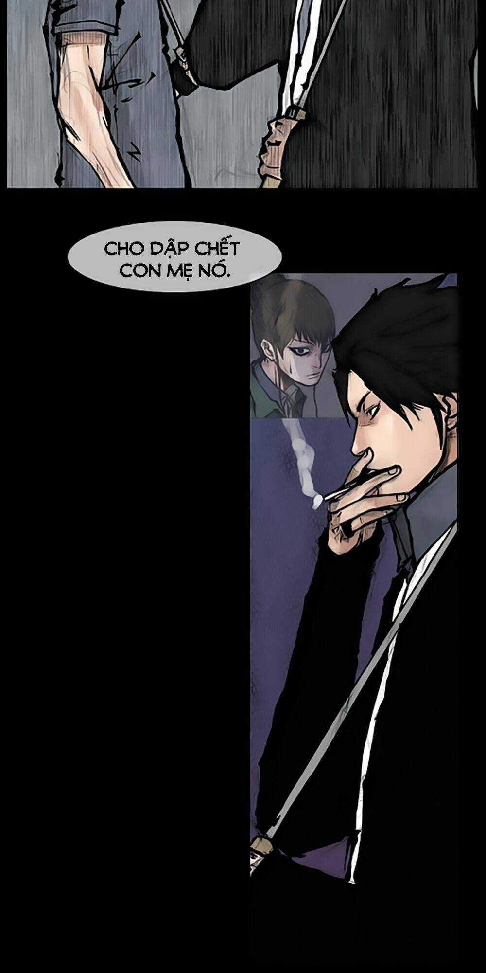 Dokgo | Độc Cô - Chapter 72 - Trang 25