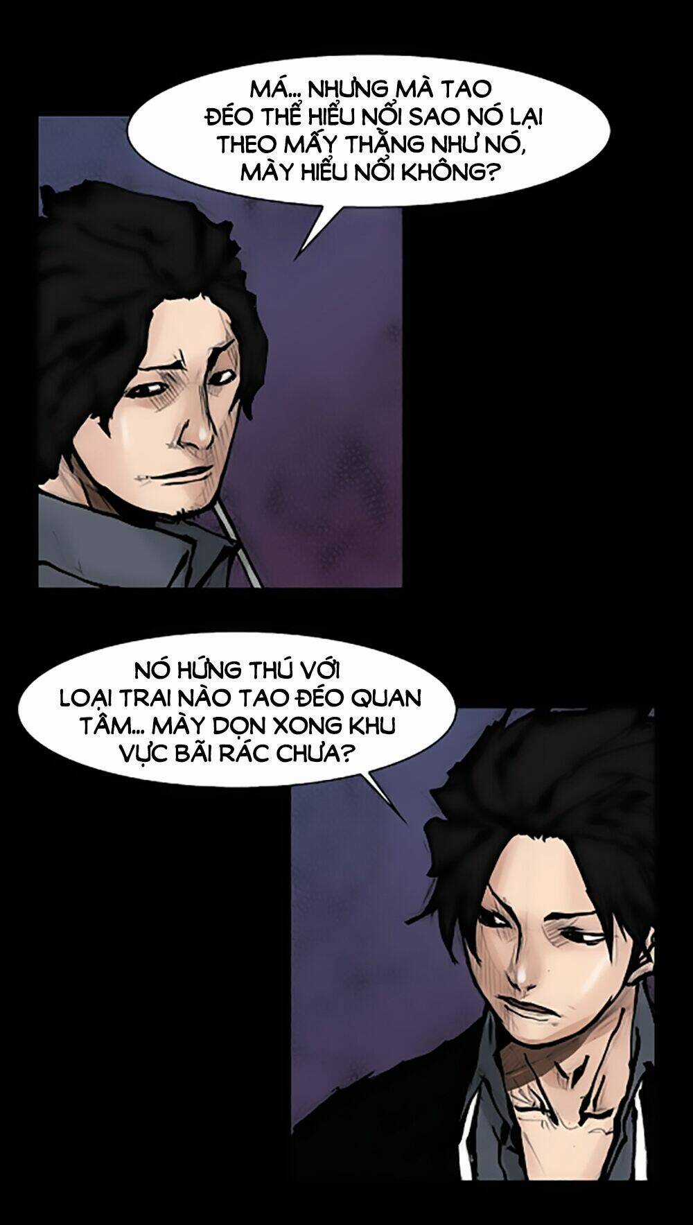 Dokgo | Độc Cô - Chapter 72 - Trang 26