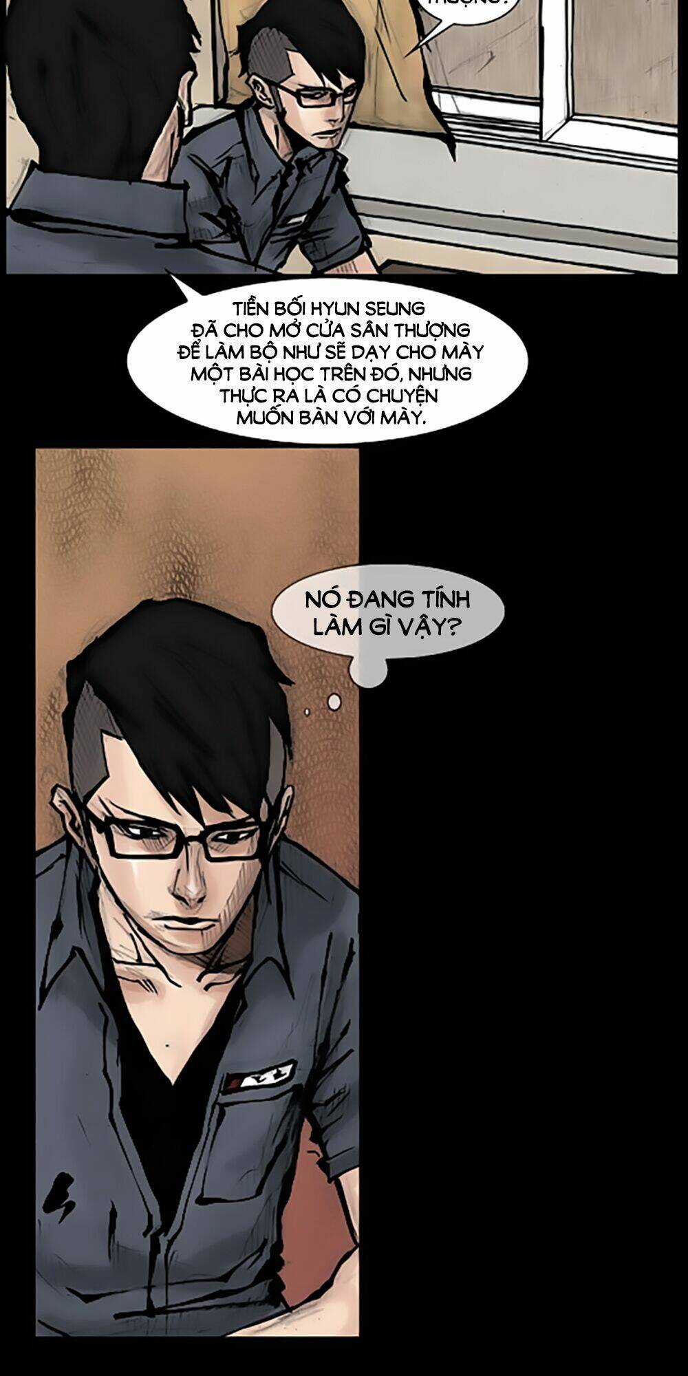 Dokgo | Độc Cô - Chapter 72 - Trang 32