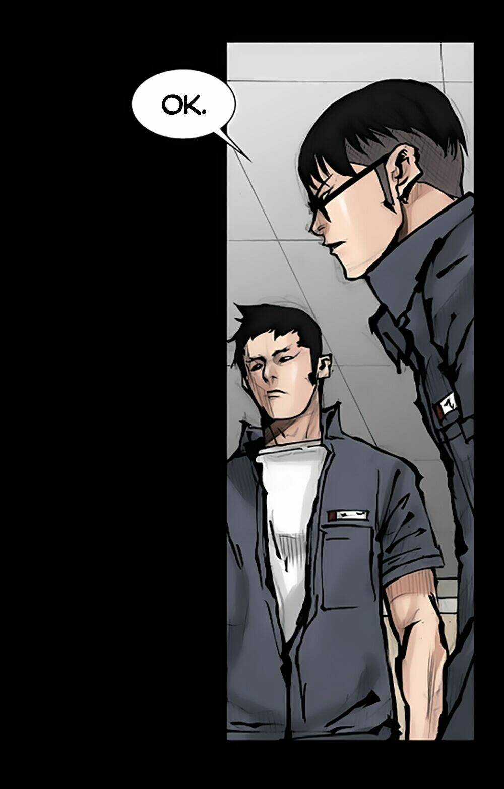 Dokgo | Độc Cô - Chapter 72 - Trang 33