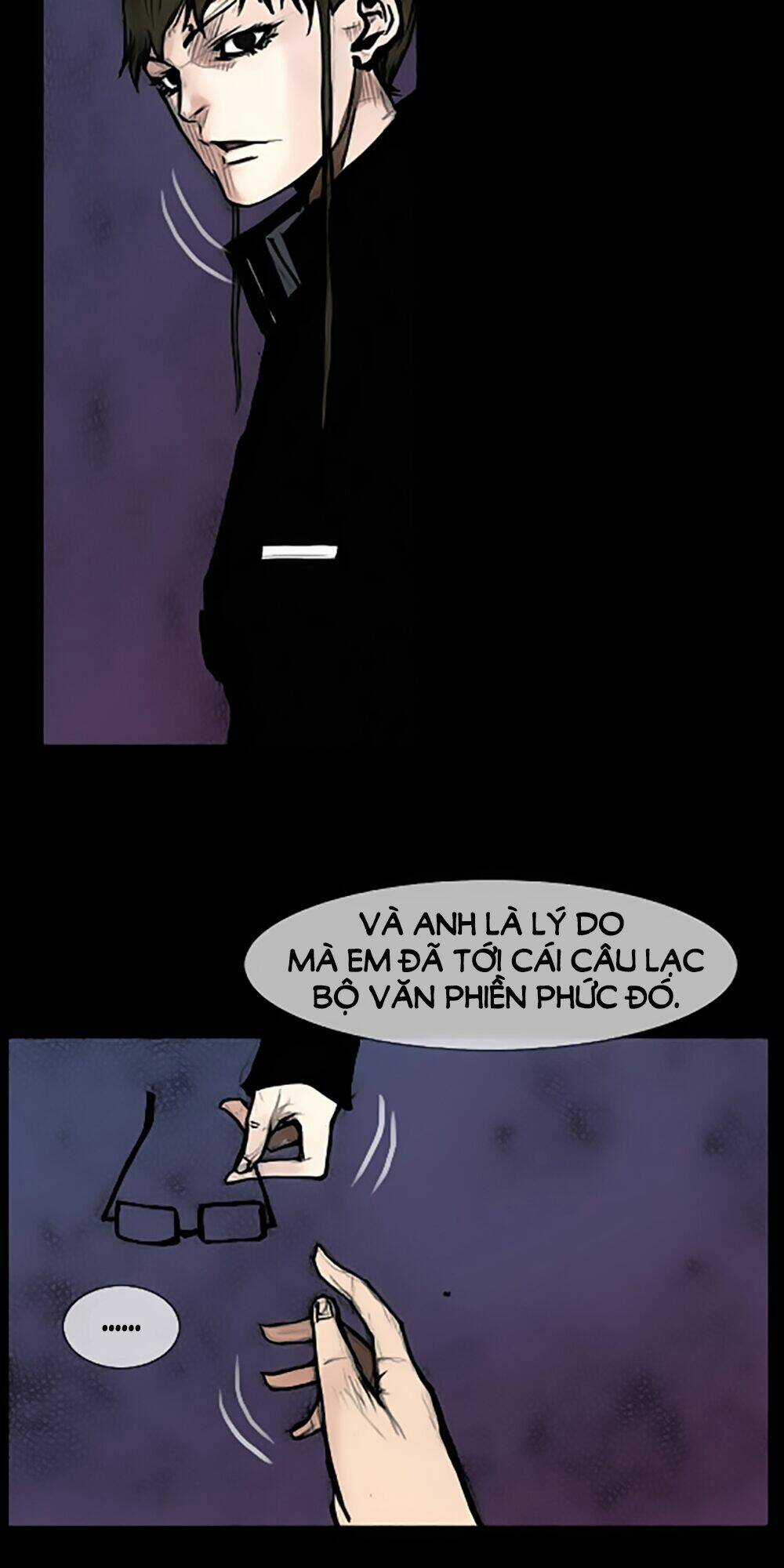 Dokgo | Độc Cô - Chapter 72 - Trang 7