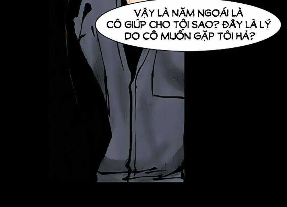 Dokgo | Độc Cô - Chapter 72 - Trang 9