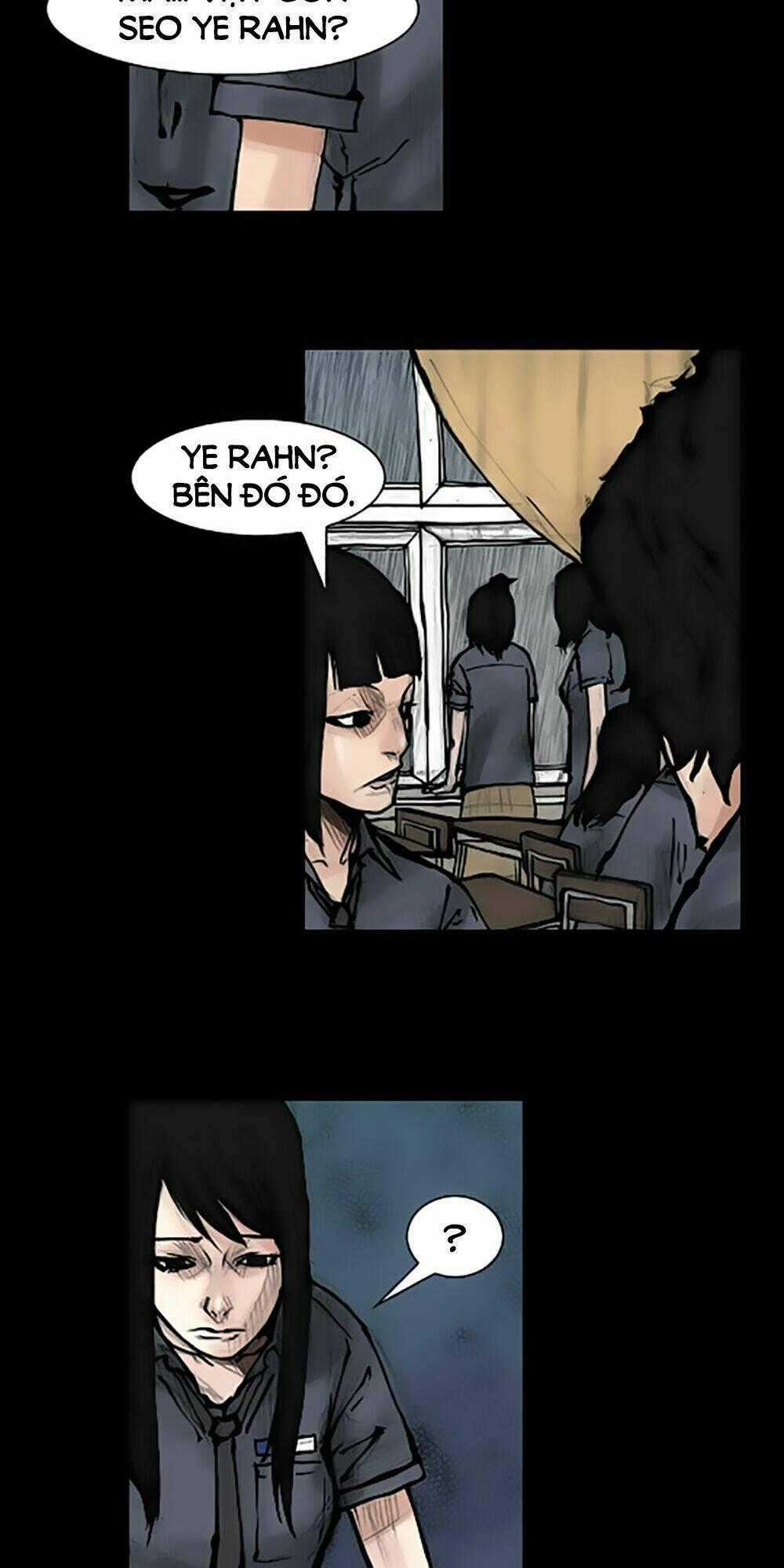 Dokgo | Độc Cô - Chapter 74 - Trang 2