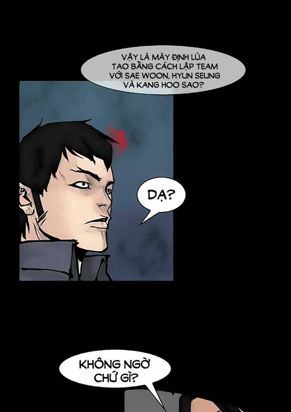 Dokgo | Độc Cô - Chapter 74 - Trang 12