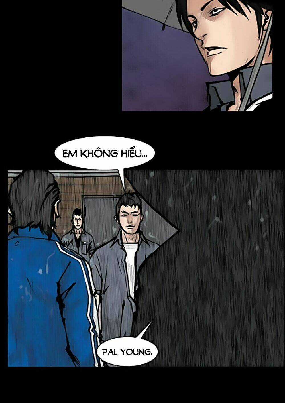 Dokgo | Độc Cô - Chapter 74 - Trang 13