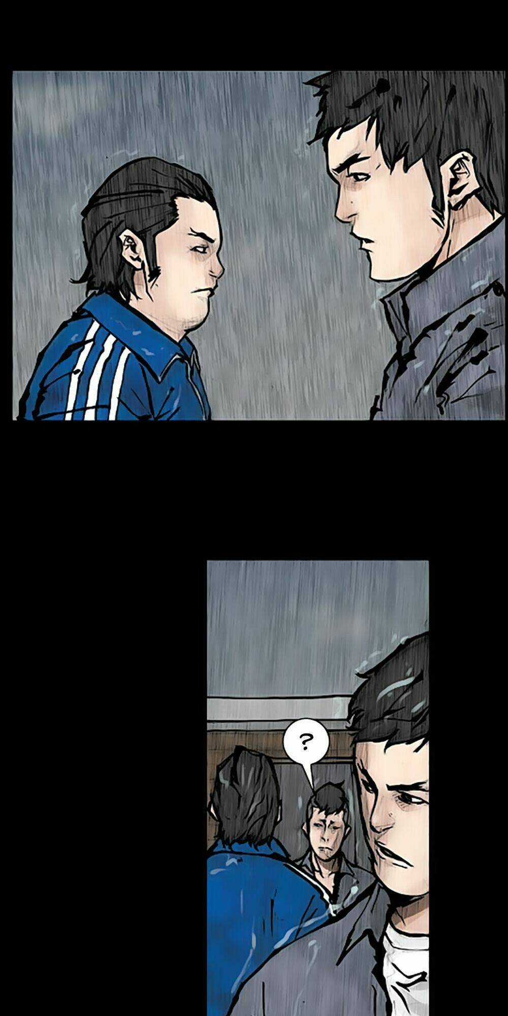 Dokgo | Độc Cô - Chapter 74 - Trang 14