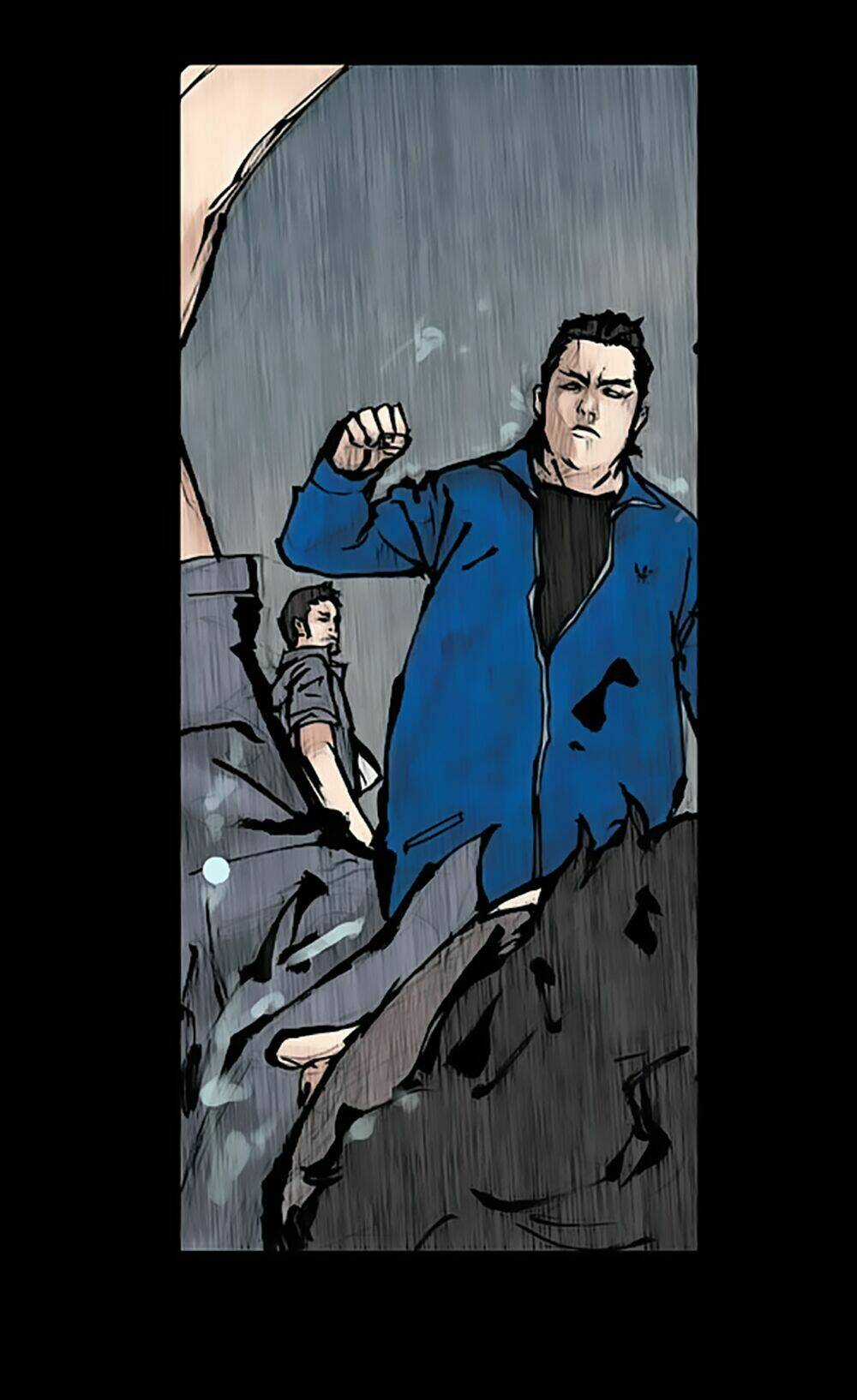 Dokgo | Độc Cô - Chapter 74 - Trang 16