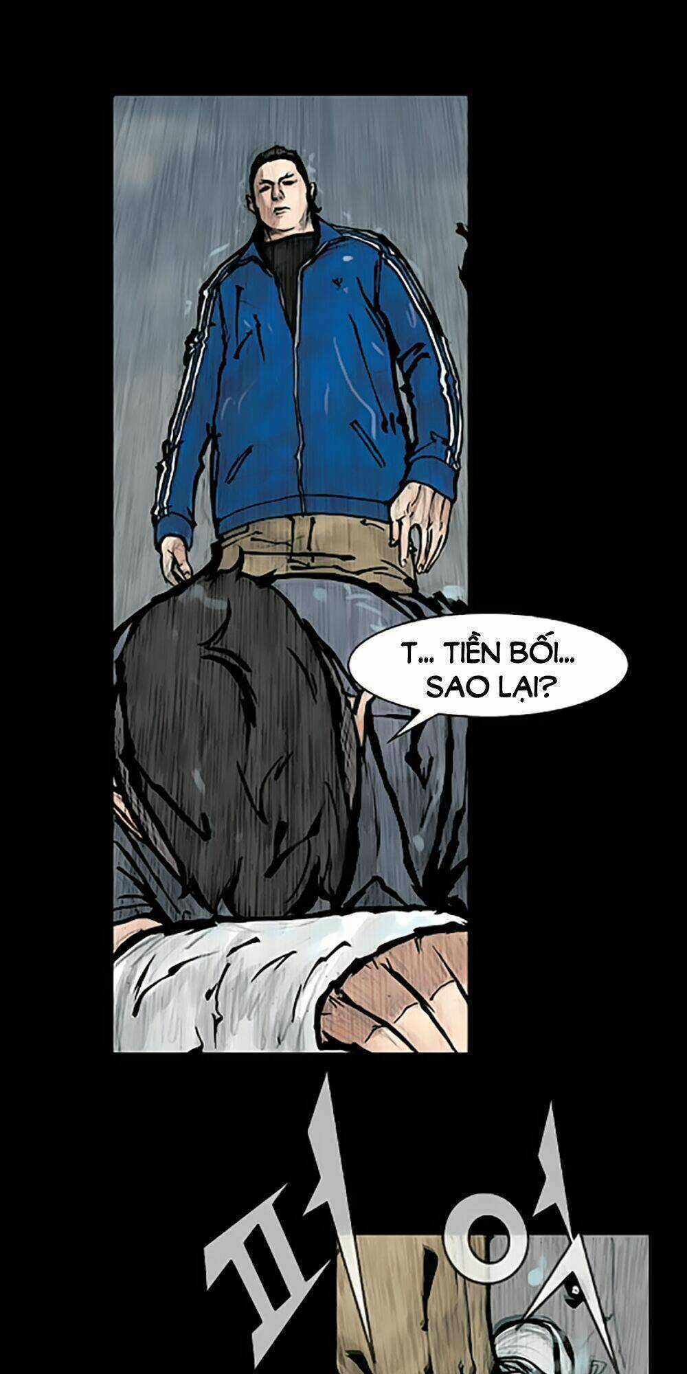 Dokgo | Độc Cô - Chapter 74 - Trang 18