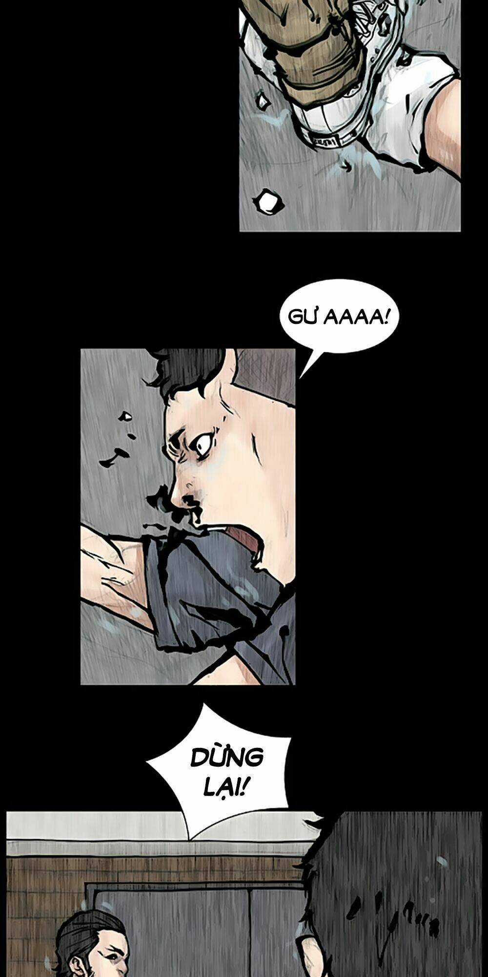 Dokgo | Độc Cô - Chapter 74 - Trang 19